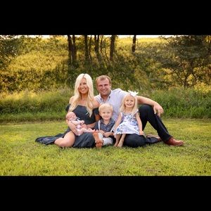 Meet your Posher, Ally